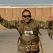 U.S. Air Force hosts Norwegian Ruck in U.S. Central Command area of responsibility