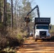 Hurricane Helene debris removal