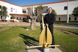 NMRTC Rota Career Counselor Recognized for Excellence
