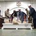 Historic Lexington Avenue Armory Groundbreaking Ceremony (Feb. 13, 2025)