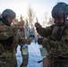 3-321st FAR Conduct a Joint Molotov Cocktail Training Exercise