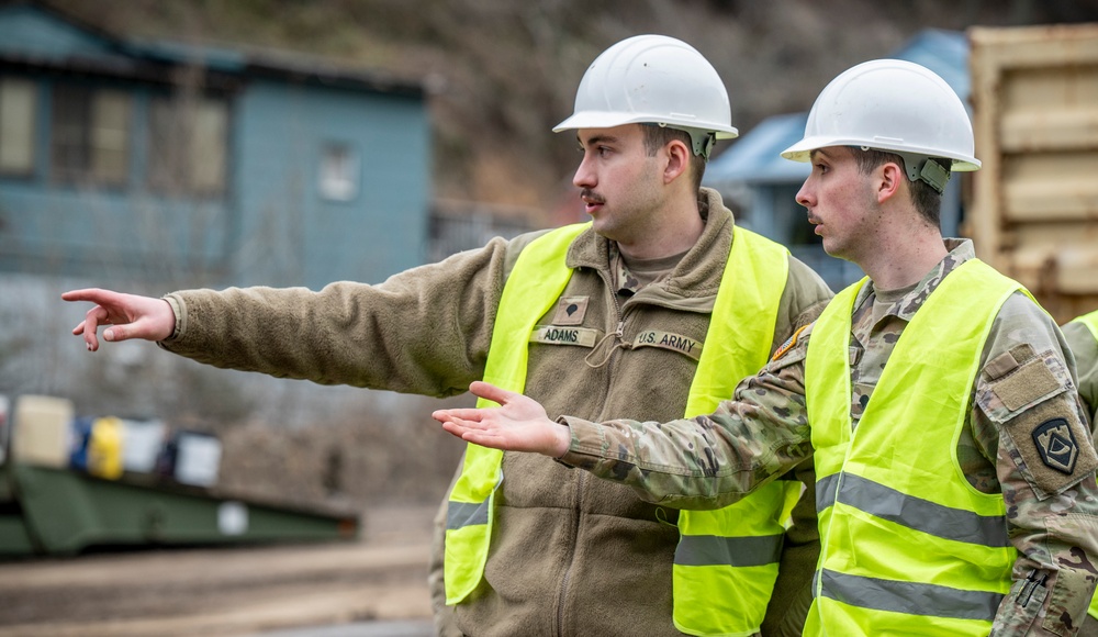 W.Va. Guard responds to widespread flooding event