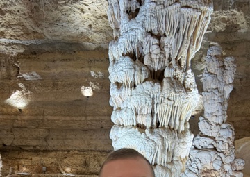 “We were not meant to be alone”~ Army Chaplain Joseph Hatcher