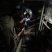 100th ARW KC-135s refuel 2 B-52s