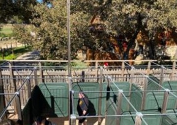 “We were not meant to be alone”~ Army Chaplain Joseph Hatcher