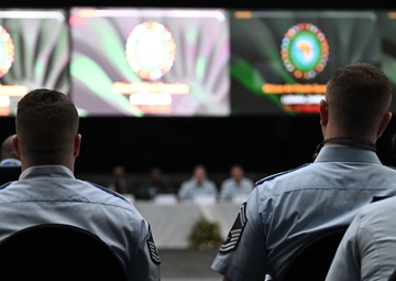 ZAF hosts Senior Enlisted Forum during AACS 2025