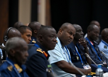 ZAF hosts Senior Enlisted Forum during AACS 2025