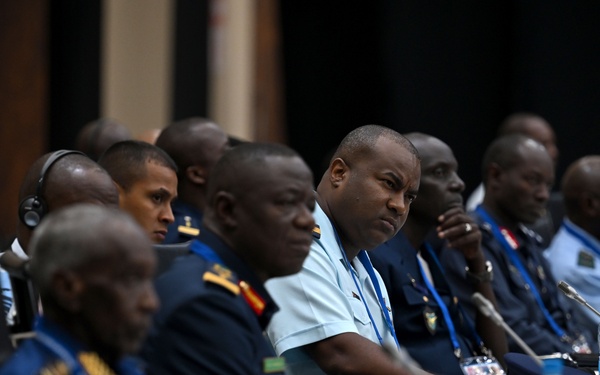 ZAF hosts Senior Enlisted Forum during AACS 2025