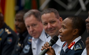 ZAF hosts Senior Enlisted Forum during AACS 2025