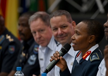 ZAF hosts Senior Enlisted Forum during AACS 2025