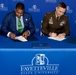 Fayetteville State University Education Partnership Agreement