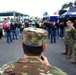 CSO and CMSSF at Daytona 500