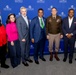 Fayetteville State University Education Partnership Agreement