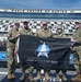 CSO and CMSSF at Daytona 500