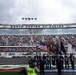 CSO and CMSSF at Daytona 500