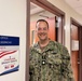 Navy Chaplain Strengthens Warfighter Resiliency at NMRTC Rota