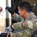 161st Medical Group conducts Tactical Combat Casualty Care training