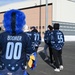 Springfield Thunderbirds Hockey Team Tours Barnes Air National Guard Base Before Military Appreciation Night