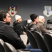 Springfield Thunderbirds Hockey Team Tours Barnes Air National Guard Base Before Military Appreciation Night