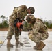 13th CABS repairs runway at Tyndall AFB