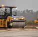 13th CABS repairs runway at Tyndall AFB