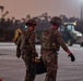 13th CABS repairs runway at Tyndall AFB