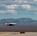 Thunderbirds Winter Training at Spaceport America