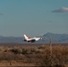 Thunderbirds Winter Training at Spaceport America