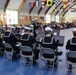 Navy Band Northeast provides music for the ODS graduation ceremony