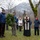 80th Anniversary of Riva Ridge Commemoration Ceremony 80th Anniversary of Riva Ridge Commemoration Ceremony