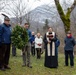 80th Anniversary of Riva Ridge Commemoration Ceremony