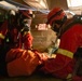 Confined Space Drill at Naval Hospital Jacksonville