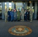 Maj. Gen Sakata Yuki Visits DMA HQ