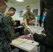Maj. Gen Sakata Yuki Visits DMA HQ