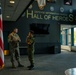 Maj. Gen Sakata Yuki Visits DMA HQ
