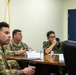 Maj. Gen Sakata Yuki Visits DMA HQ