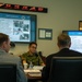 Maj. Gen Sakata Yuki Visits DMA HQ