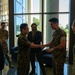 Maj. Gen Sakata Yuki Visits DMA HQ