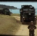 31st MEU | BLT 2/4 conducts motorized raid exercise