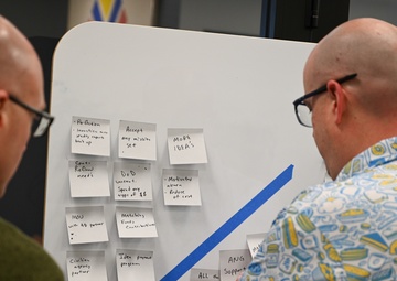 ARCWERX Workshop: Empowering Innovation and Transforming the Military Ecosystem