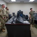 U.S. Army Reserve Public Affairs Leaders Visits DMA HQ
