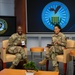 U.S. Army Reserve Public Affairs Leaders Visits DMA HQ