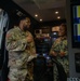 U.S. Army Reserve Public Affairs Leaders Visits DMA HQ