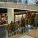 U.S. Army Reserve Public Affairs Leaders Visits DMA HQ