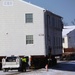 Contractors move second of five World War II-era barracks in 2025 at Fort McCoy