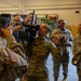 MCF-87 class 040 Visits DMA HQ