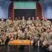 MCF-87 class 040 Visits DMA HQ