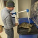 NAVFAC Southeast Responds to Cold-Stunned Sea Turtles at NAS Corpus Christi