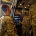 MCF-87 class 040 Visits DMA HQ
