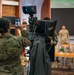 MCF-87 class 040 Visits DMA HQ